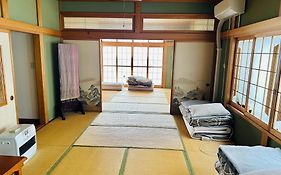 津軽三味線と民謡 繭子の宿